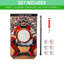 Jeu de baseball Strikeout