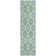 Chayden Washable Geometric Indoor / Outdoor Rug