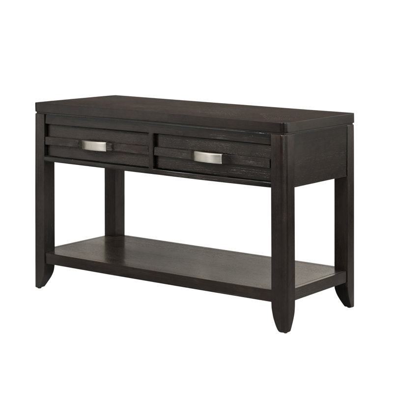 48'' Console Table