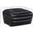 Haowen Haowenn Leather Ottoman-542627841