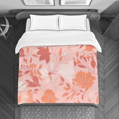 Ilyjah Duvet Cover