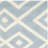 Deedie Hand Tufted Wool Geometric Rug-29185253