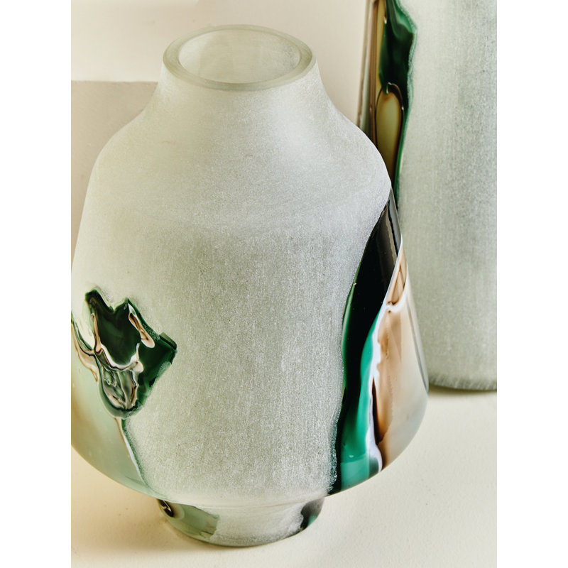 Croyden Glass Table Vase