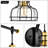 Justino 3 - Light Vanity Light