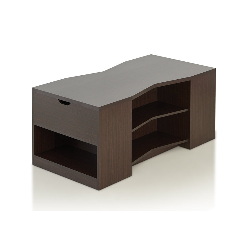 Single Coffee Table