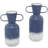 Ulen Metal Table Vase-2036520871