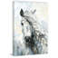 Parvez Taj - Wrapped Canvas Painting-36743710
