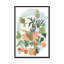 Plant Lady Bath I by June Erica Vess - Painting-1999329176-1999256333