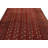 7x11 Camel and Brown Anatolian Tribal Rug