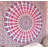 Mandala Wall Hanging Bedding Tapestry-814028273-814028286