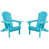 Turquoise Blue