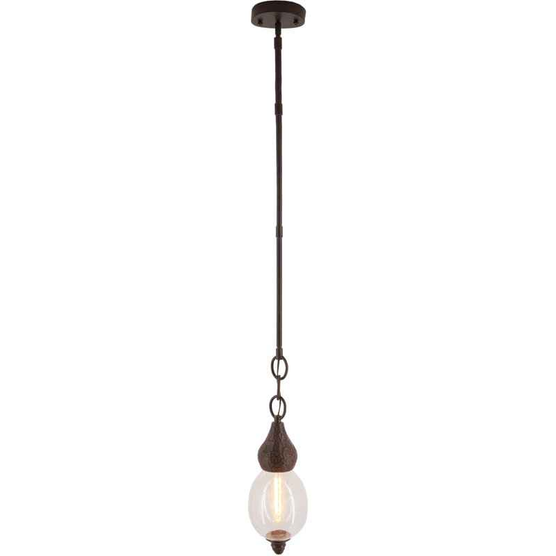 Quamba 1 - Light Unique/Statement Pendant