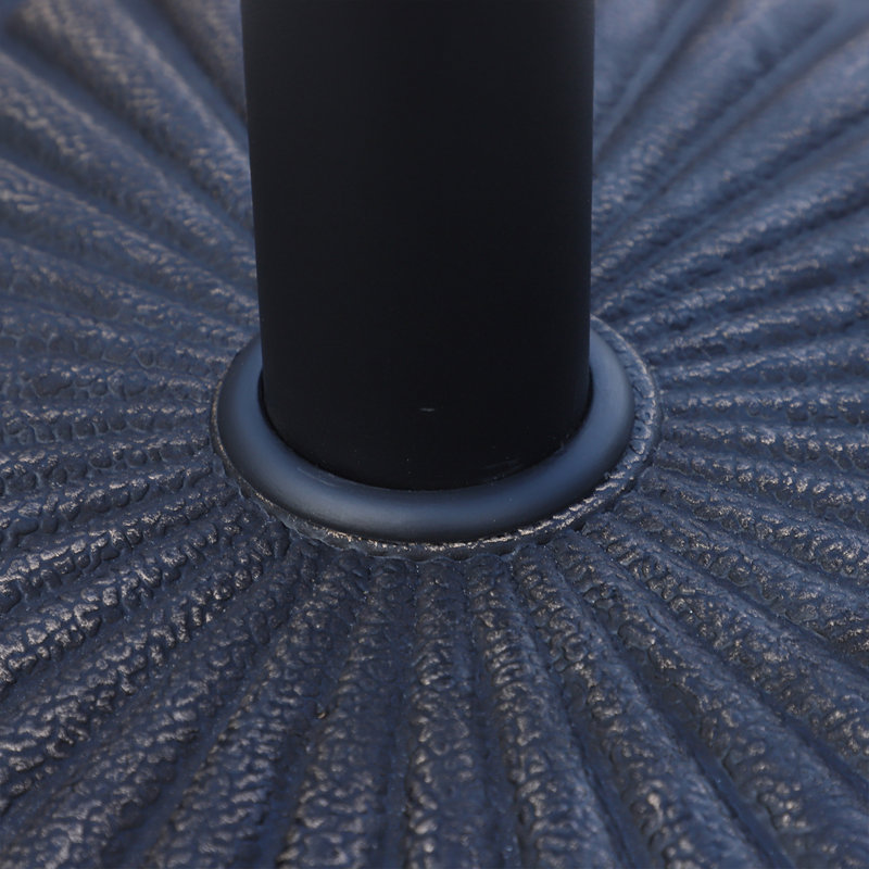 14kg Resin Umbrella Base