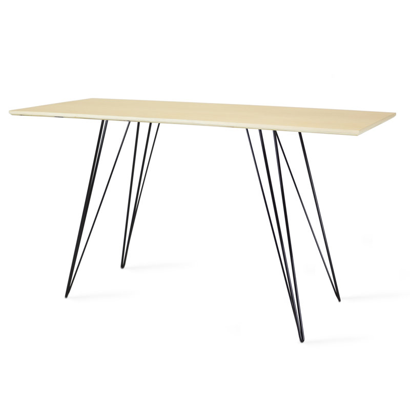 Williams Writing Desk, Black