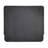 Elemental Iron Rectangle Mirror