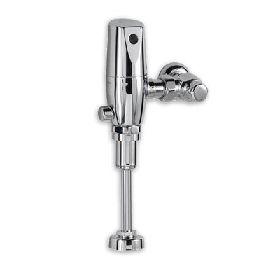 Soupape de chasse selectronic