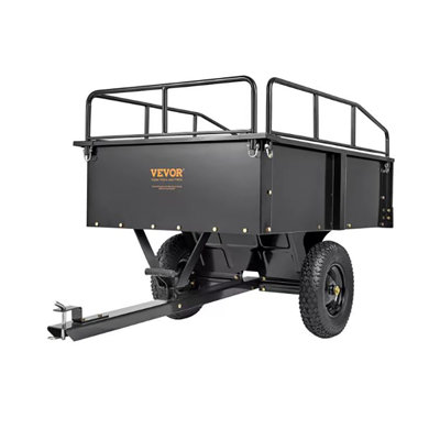 Utility Cart