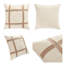 Ensemble de couette Country Lane - Toast-55382583