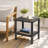 Outdoor Side Table