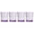 Mauve est en rupture de stock