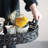 Ivar Wicker Tray