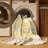 Oriental Indoor Rug-62690055