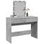 Dressing Table with Mirror-114308541