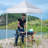 5 FT X 5 FT Portable Pop Up Canopy Tent-121675492