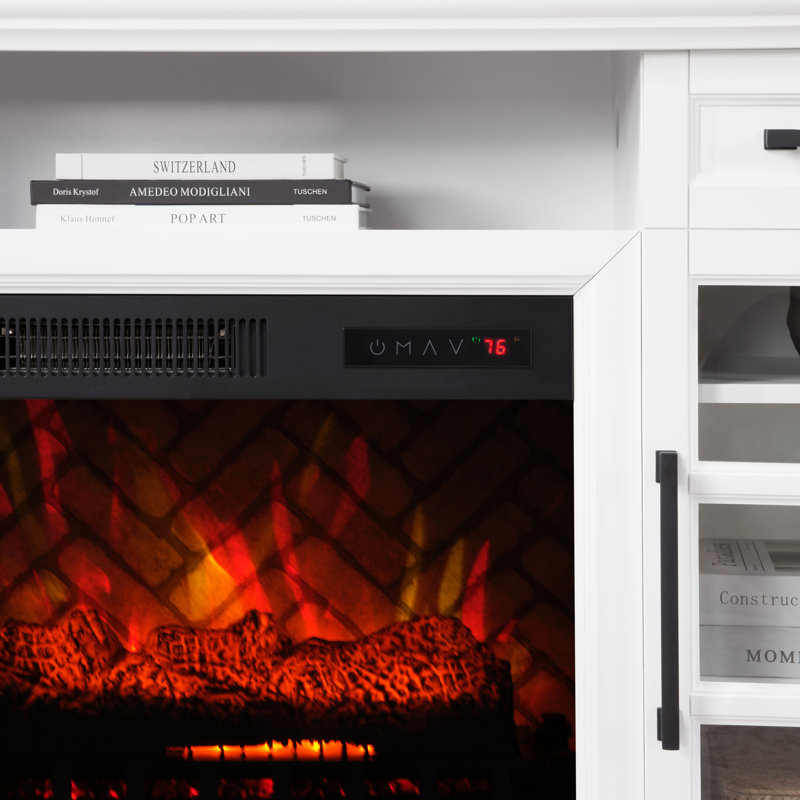 BH 60" GAHANNA 2 TONE MEDIA FP