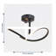 Kupar LED Flush Mount