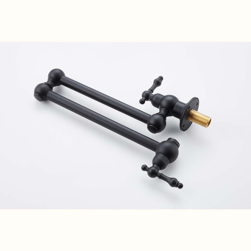 Robinet de cuisine HOOSENG Touch