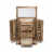 Rustic Brown selected