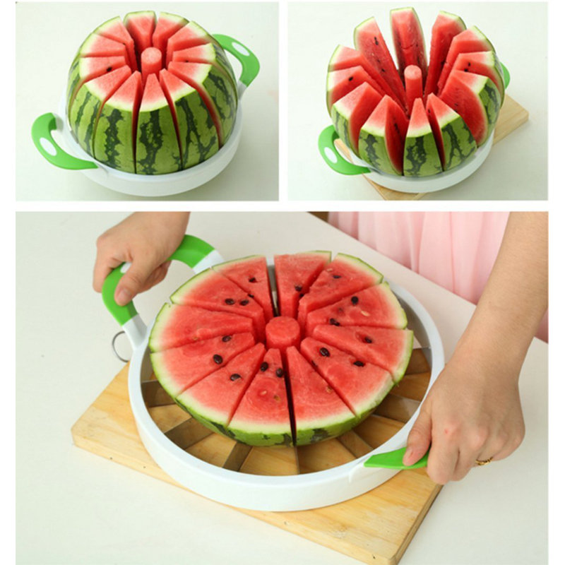 Trancheuse à fruits