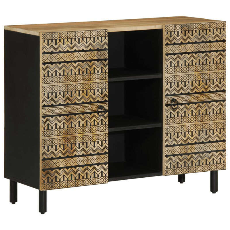 Shelva 90cm Sideboard