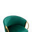 Chaise de salle à manger Rikiya-1511665810