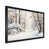 Silver Picture Framed