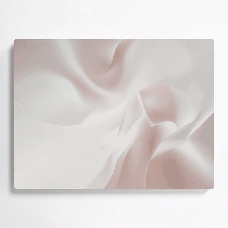 Minimalisme 91, art mural gris en métal, H 11 po x l 14 po