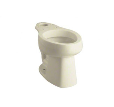 Windham 1.28 GPF Elongated Toilet Bowl Only