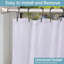 Tringle à rideau de douche Tension-113778054