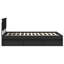 Solid Wood Bed-472006222-472006211