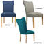 Chaise parsons rembourrée Hilley Spring Seating-21478528-21478522