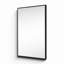 Buschwick Flat Wall Mirror-671203362