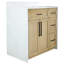 Ensemble de meuble-lavabo simple 36 po Akalya-819673542
