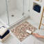 Ensemble de tapis de bain Antheia