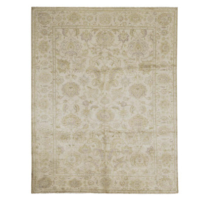 One-of-a-Kind 8'1" X 10'2" Area Rug