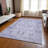 Myda Flatweave Washable Oriental Indoor / Outdoor Rug-1582492116