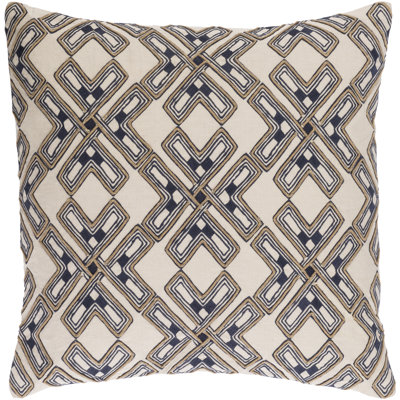 Housse de coussin Subira