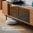 Solid Wood TV Stand with Versatile Storage-106628000