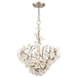 Lily 6 Light Chandelier