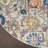 Doyon Floral Indoor Rug-1453642341